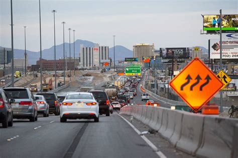 Las vegas freeway traffic. Things To Know About Las vegas freeway traffic. 